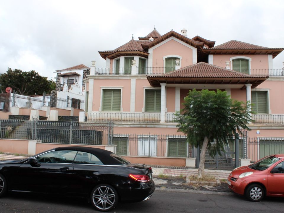 Villa i El Durazno, Tenerife - foto 1